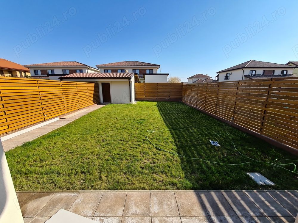 Duplex în zona Calea  Aradului - Poză 11