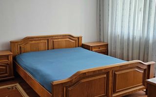 Apartament 3 camere de inchiriat, bloc reabilitat,  Romancierilor - Poză 6