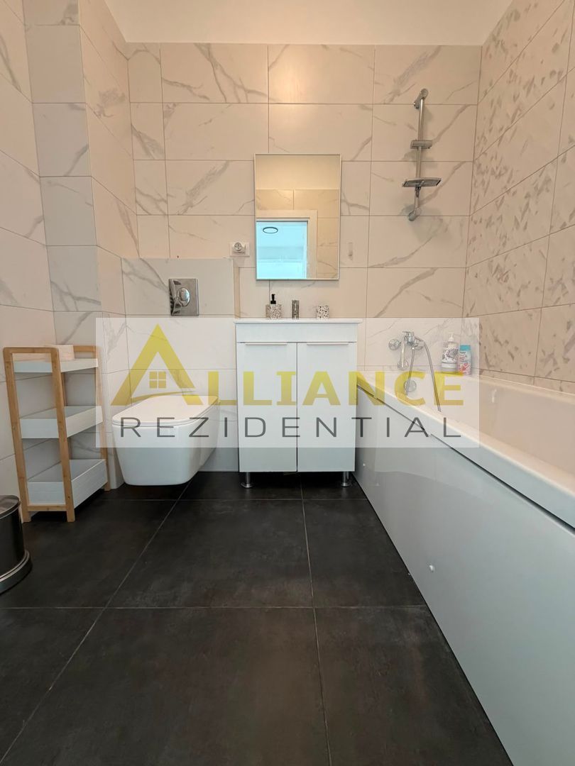 Primarie Popesti APARTAMENT 3 CAMERE cu 2 bai - Poză 9