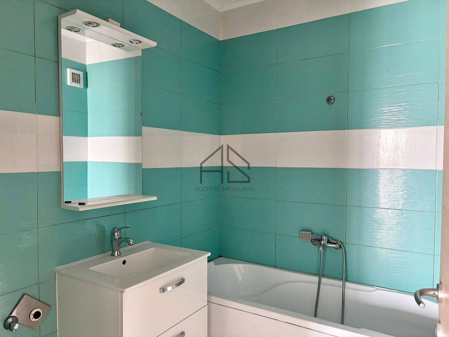 De vânzare | Apartament 3 camere cu panoramă | Prima Nufărul - Poză 7