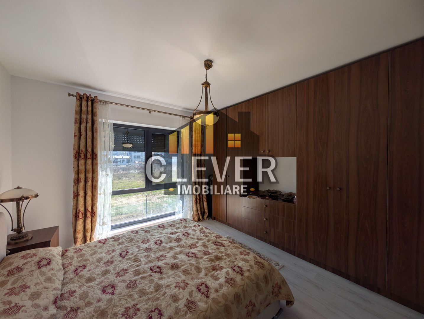 Prima Inchiriere! 2 Camere Premium | Metrou Nicolae Teclu | Complet Utilat - Poză 4