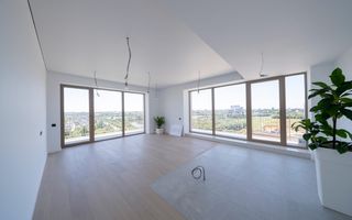 Apartament spatios 4 camere One High District - Poză 3