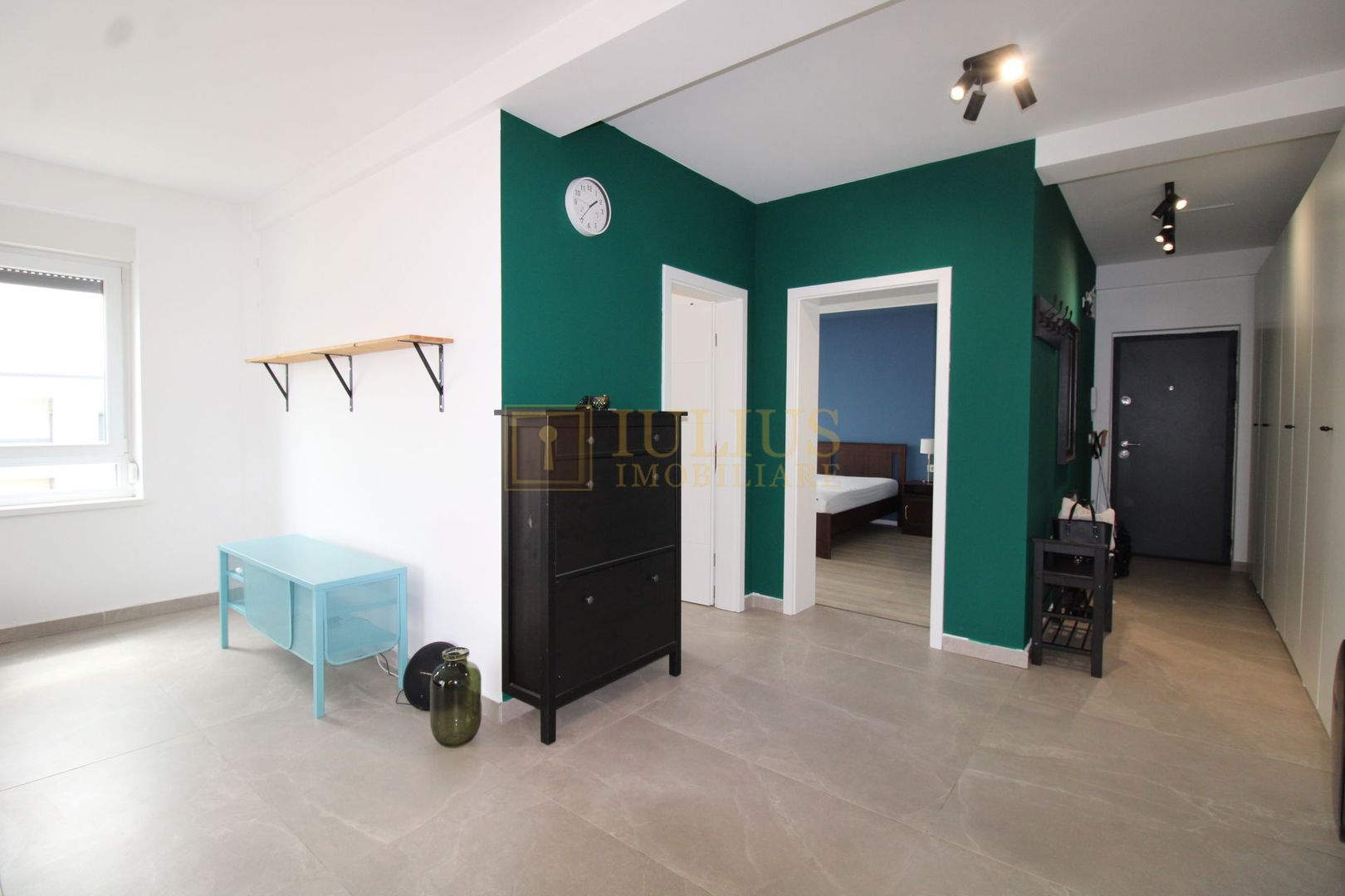 Apartament 2 camere, mobilat și utilat complet – Dumbrăvița - Poză 8