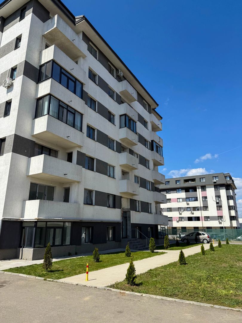 Ultimele Unitati TVA Redus-DEZVOLTATOR - APARTAMENT 2 CAMERE, 48 MP - - Poză 7