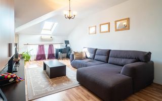 Apartament 2 camere spațios | Bloc 2007 | Parcare & cheltuieli mici - Poză 1
