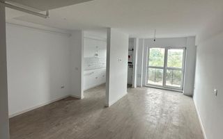 Apartament de vanzare cu o cameră in Galata,Iasi ,42.08 mp, bloc nou ! - Poză 2