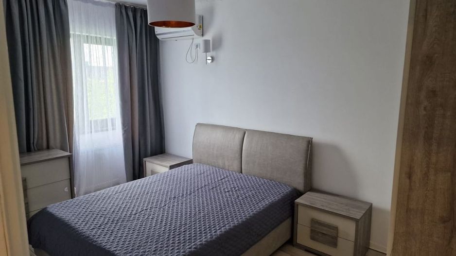 Inchiriere apartament  2 camere Novum Splaiul Independentei - Poză 2