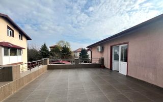 Inchiriere casa activitati office sau spatiu locativ Baneasa - Poză 1