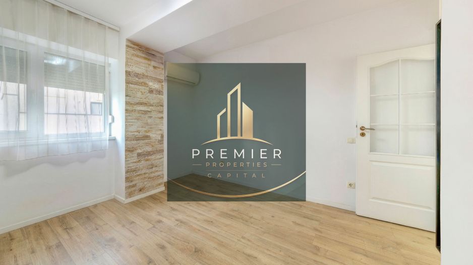 Penthouse cu terasă panoramică de 53 mp, garaj subteran – Sector 1,  an 2020 - Poză 20