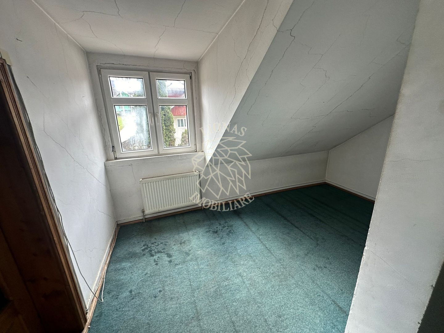 Casa 8 camere 233 mp-ideal locuire/cabinet/ pensiune- Sangeorz-Bai - Poză 6