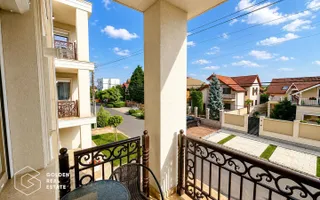 Apartament premium, zona Subcetate, 3 camere, 2 bai, loc parcare, sala, piscina - Poză 16