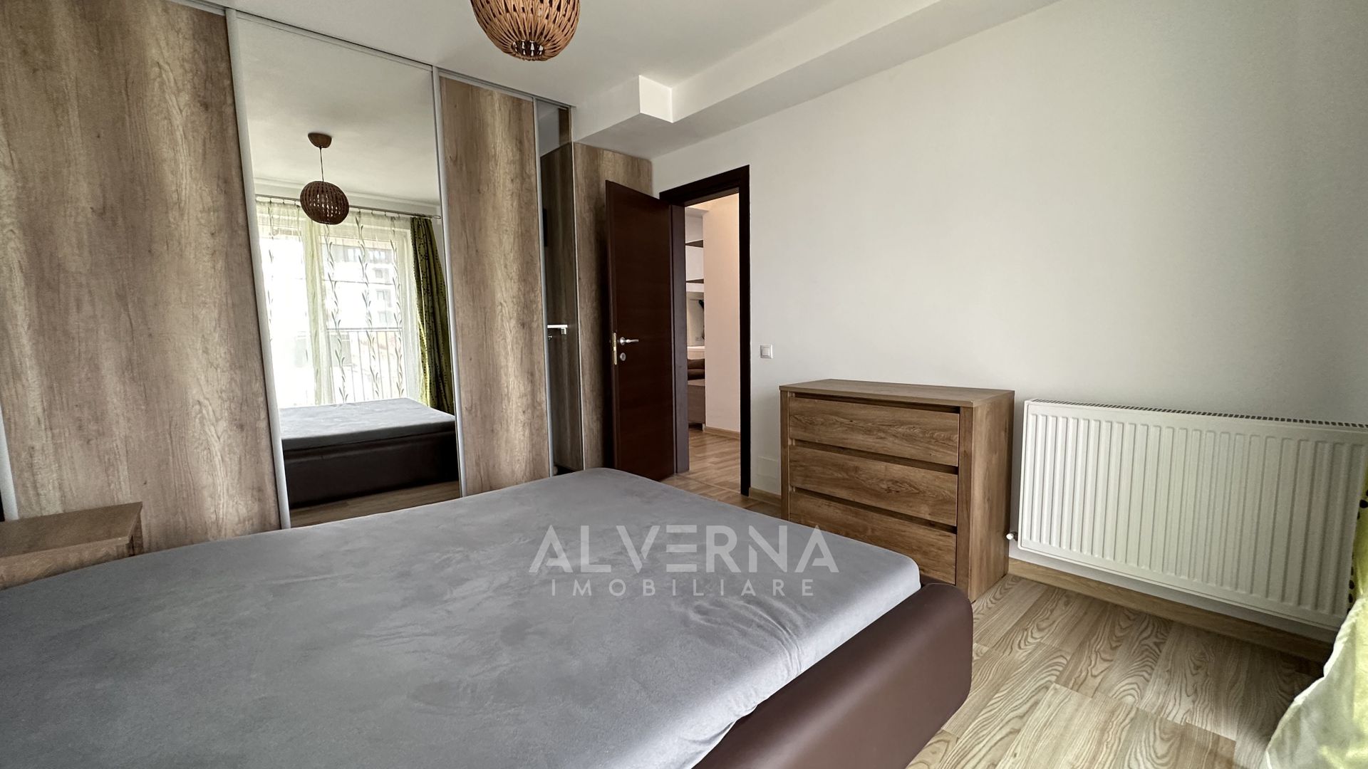 Apartament 3 camere | 84 mp | 2 balcoane | 2 parcari | zona Marasti - Poză 5