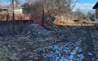 Teren intravilan 2077 m2, platou cu panorama, toate utilitatile, 23EUR - Poză 7