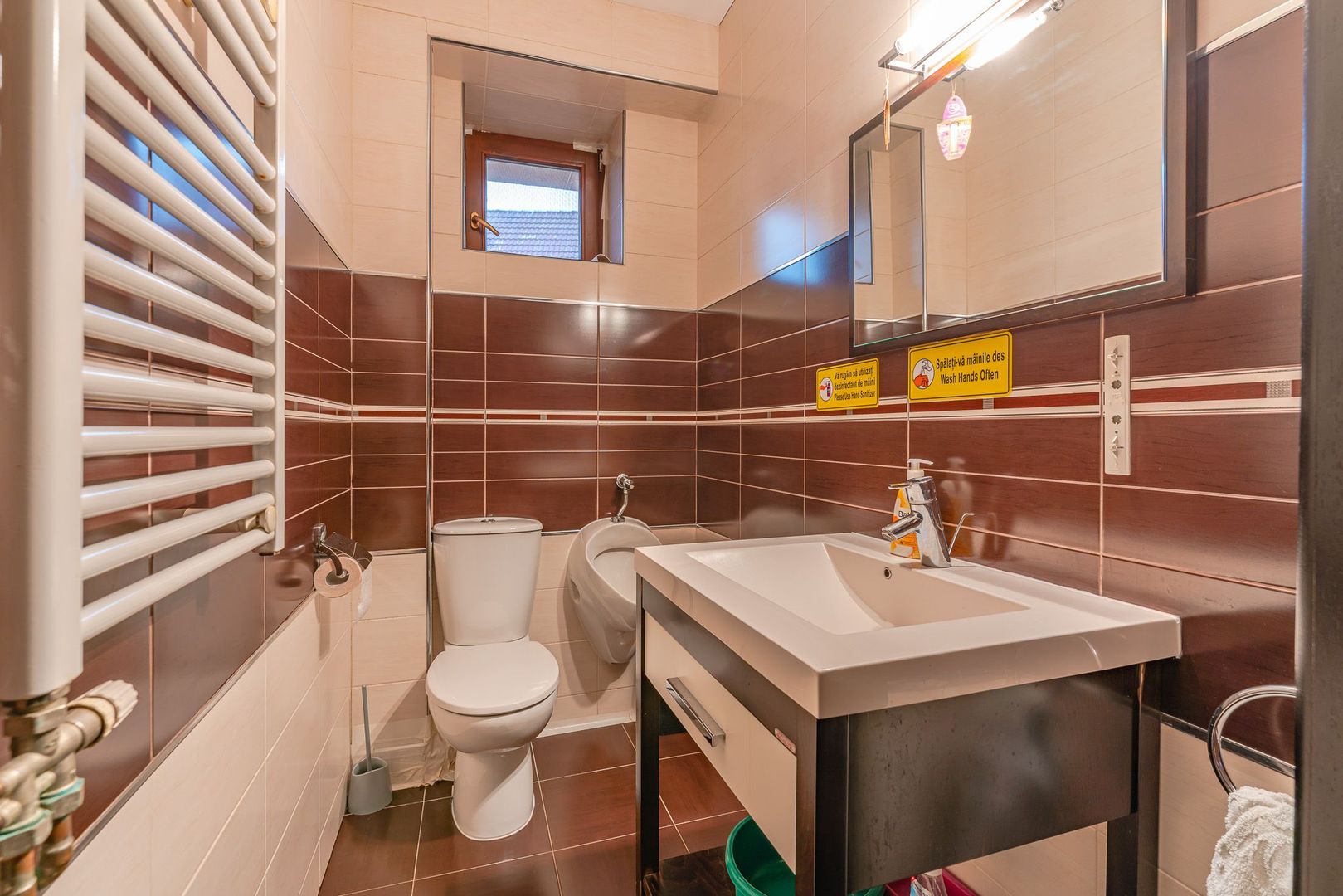 Ansamblu imobiliar compus din 2 proprietati si 700 mp teren - Poză 8