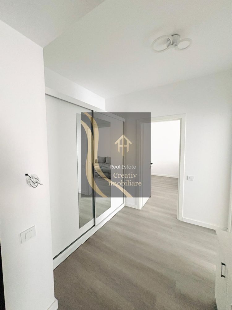 Inchiriere apartament 2 camere Complex Exigent Plaza Faza 4 - Poză 2