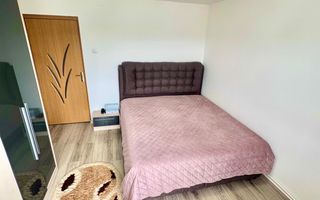 Apartament 3 camere, 72 mp utili, etaj 4/4 – Str. Negru Vodă, cu garaj - Poză 3