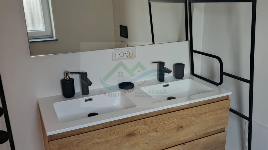 Casă tip duplex, Suceava/Cartier Europa de Închiriat - Poză 31
