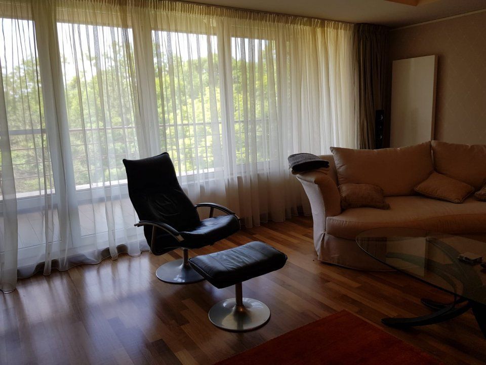 BRASADAS închiriaza ap 4 cam Parc Herastrau. - Poză 3