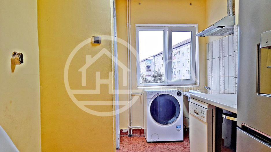 Apartament cu 2 camere de inchiriat, situat in Iosia Nord, Oradea - Poză 2