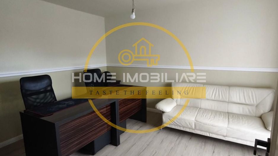 Apartament cu 2 camere / 50 mp/ Etajul 1/ zona Tudor Vladimirescu - Poză 1