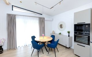Casa 3 camere pe malul Lacului Snagov | Green Future Snagov - Poză 8