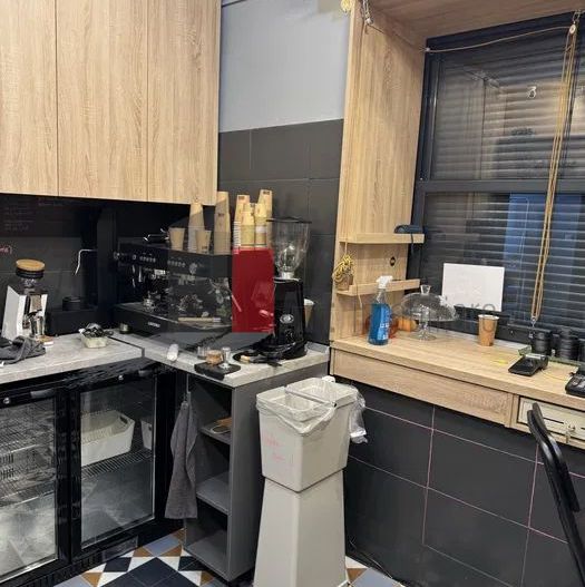 Inchiriere/Vanzare cafenea in zona Unirii - Poză 2