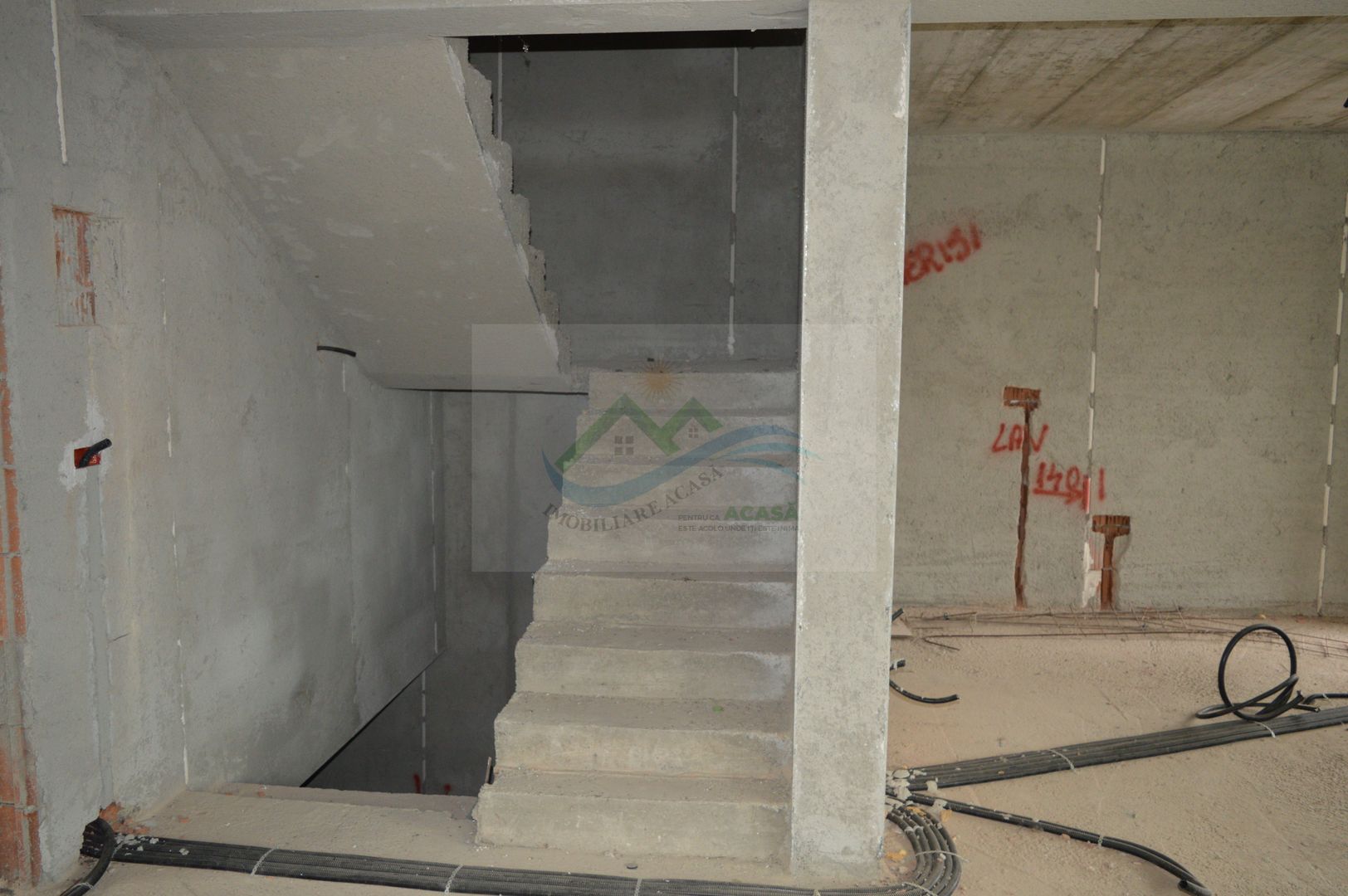 Casă tip duplex, Suceava/Cartier Europa - Poză 12