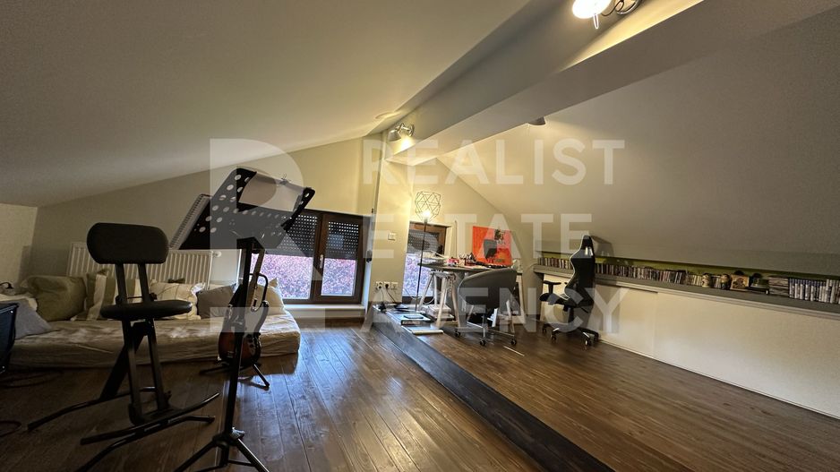 Casă tip Duplex cu gradină proprie, Otopeni - Drumul Odaii - Poză 18