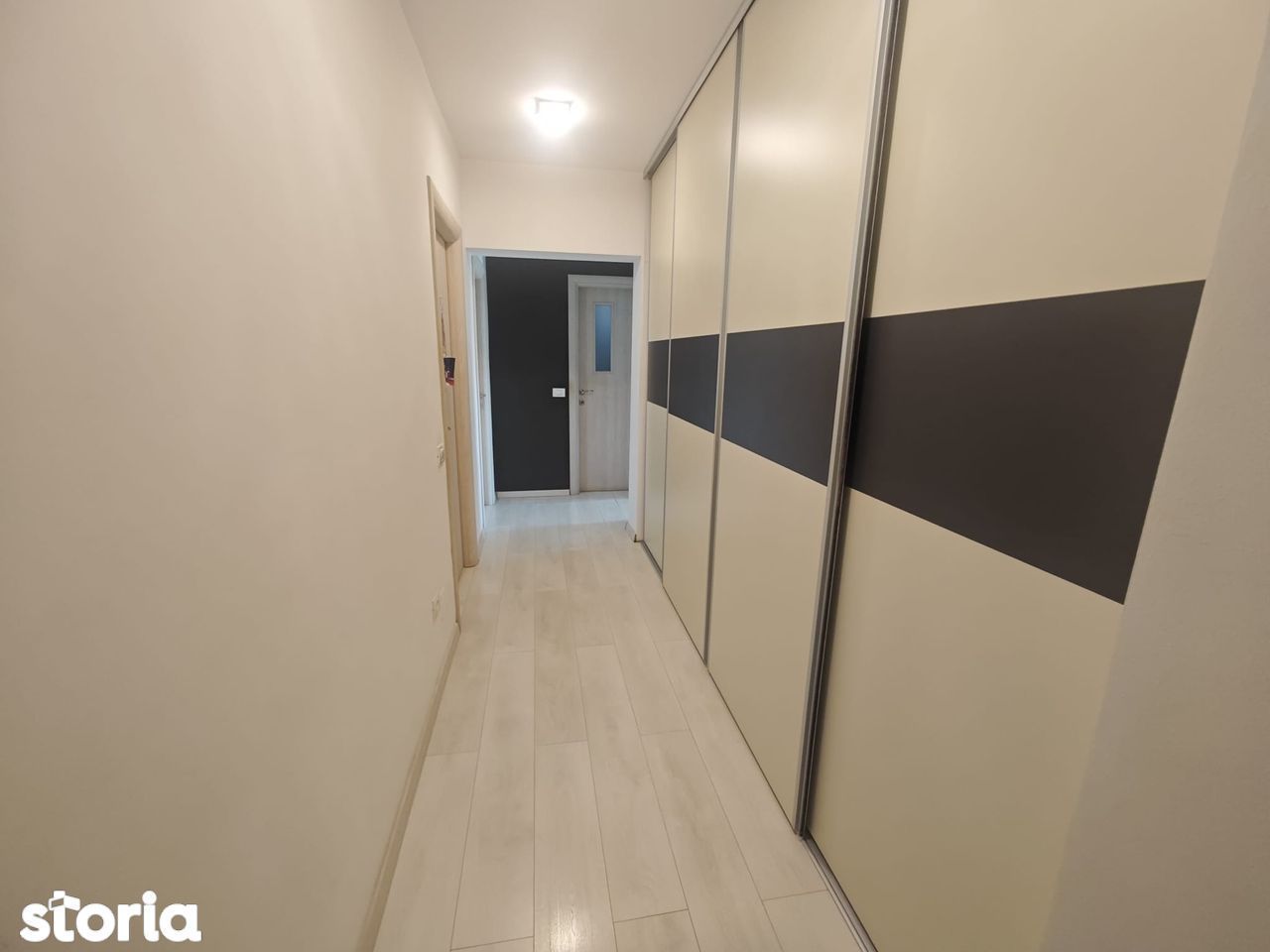 Apartament 3 camere zona Sos. Mihai Bravu - Muncii - Poză 9