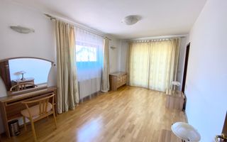 VILA CU 5 CAMERE LA INCHIRIERE LANGA BRITISH SCHOOL - Poză 7