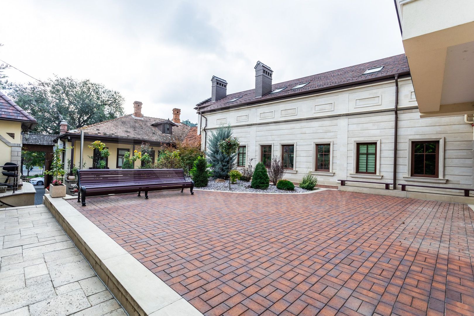 Chirie, spațiu de birouri, str. Bogdan Petriceicu Haşdeu, Rîșcani - Poză 4