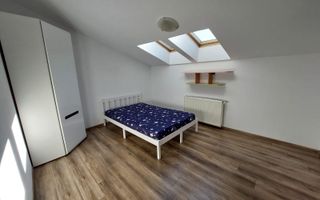 Apartament decomandat cu 2 camere, balcon și parcare, în zona Florilor - Poză 9