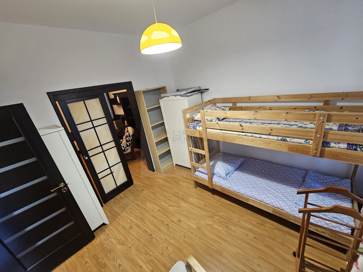 Apartament 3 camere | 74mp in vila | Renovat 2025 | Piata Alba Iulia - Poză 7