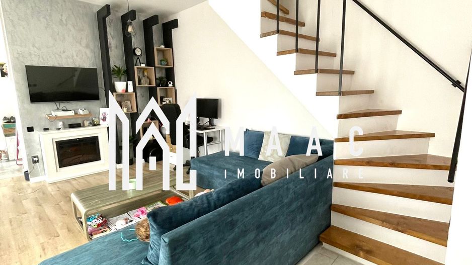 Apartament 3 camere | 76 mp | Hipodrom III - Poză 2