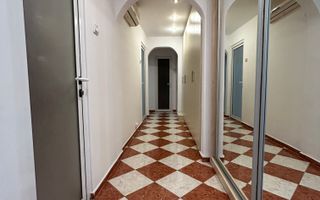 Apartament 3 camere Dacia - centrala termica - mobilat utilat modern - Poză 12