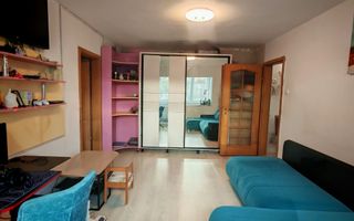 Apartament de vanzare 2 camere, zona Gemenii, Astra, Brasov - Poză 2