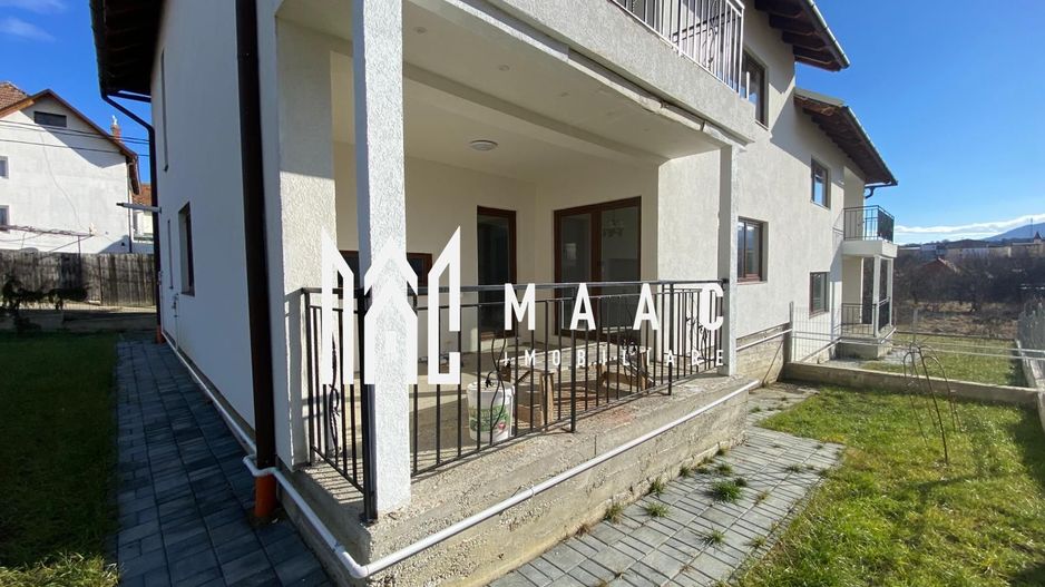 Duplex de vânzare | 4 camere | 160 mpu | Curte 370 mp | Cisnădie - Poză 4