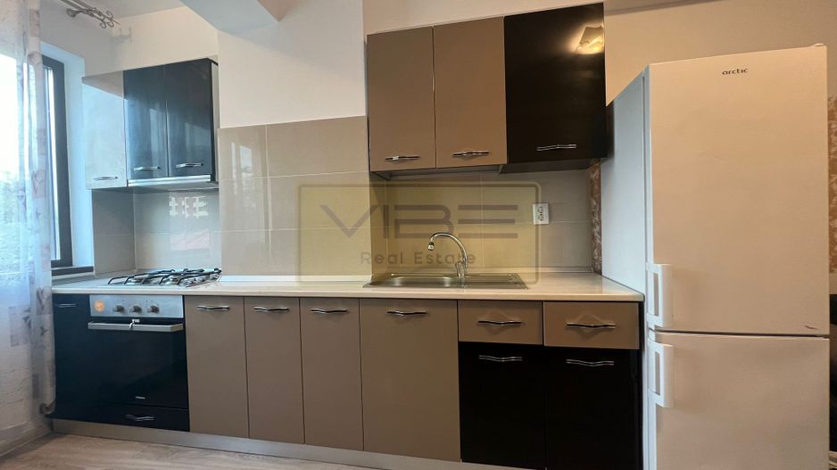 Apartament 2 camere Centru  Palas Mall - Poză 6