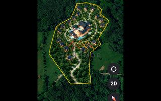 Teren Extravilan 23000 mp-potential turistic Valea Doftanei - Poză 1