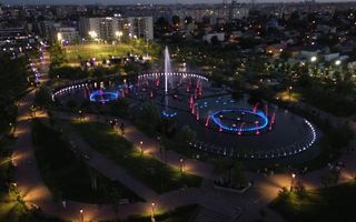 Teren intravilan Titan Parcul Teilor - Poză 3