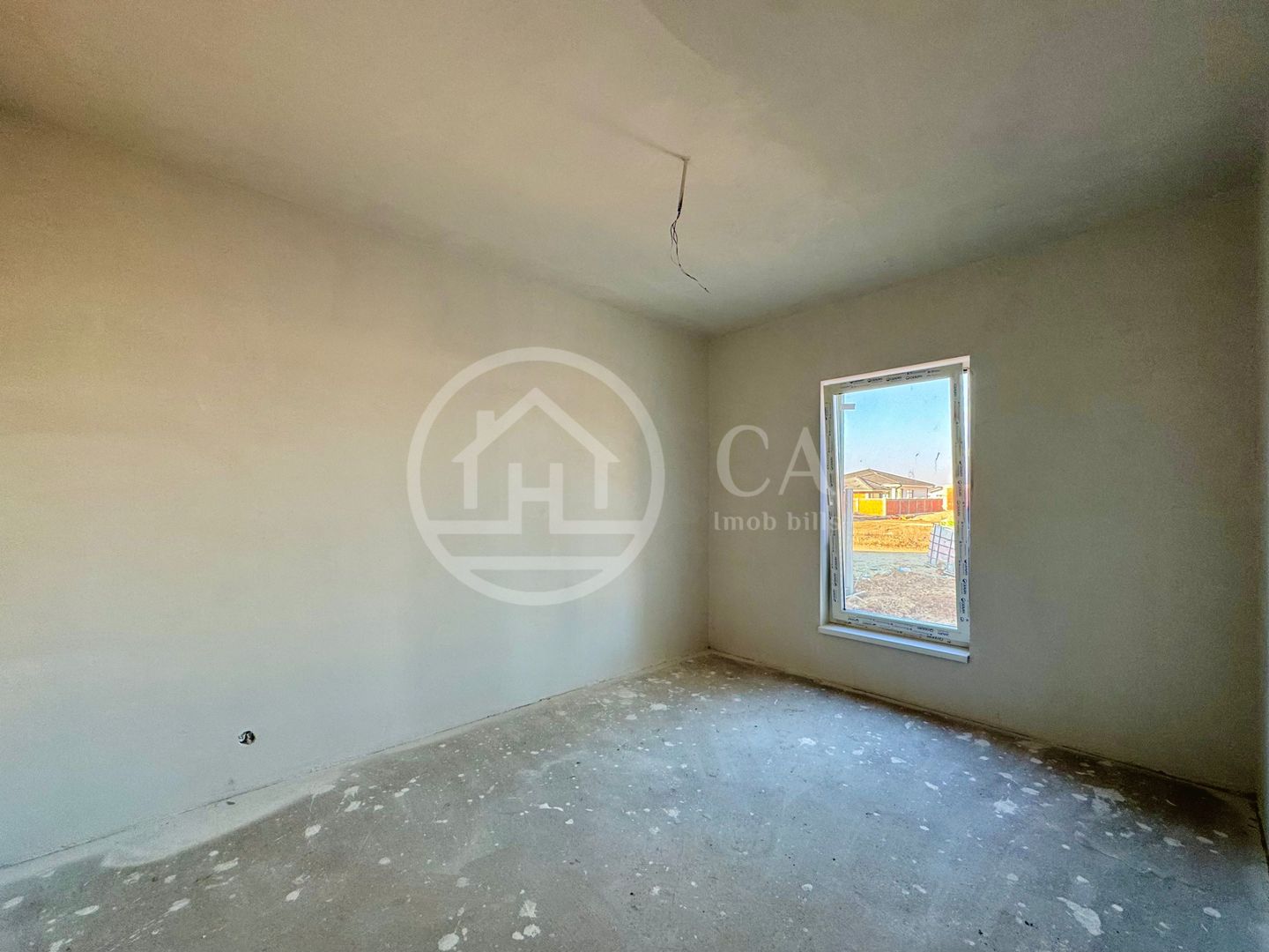 Casă de vânzare cu 4 camere in Sântandrei, Bihor - Poză 10