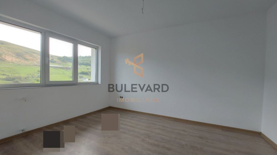 Casa de tip duplex finisata, zona strazii Tautiului! - Poză 8