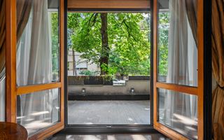 Apartament 6 camere în vilă consolidată | Garaj | Cotroceni - Poză 5