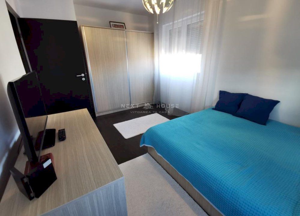 Apartament ( tip studio ) 13 Septembrie - P. Ispirescu - Poză 5