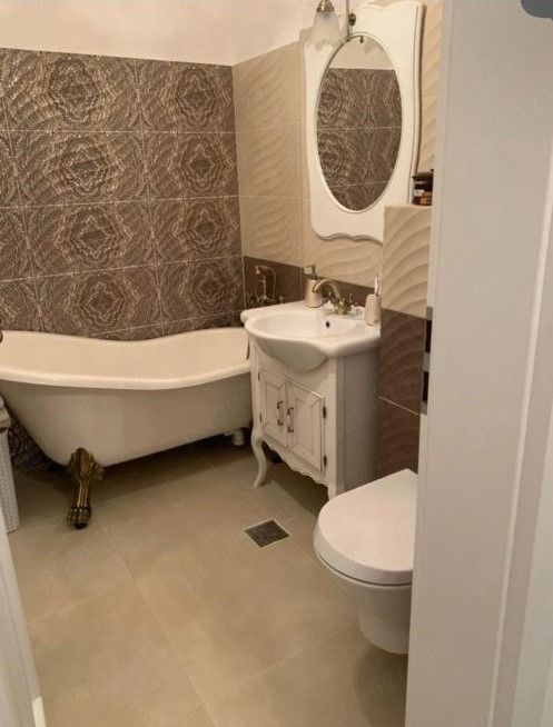 Bloc 2016 | Apartament 3 camere | Metrou Muncii | Centrala proprie | Parcare - Poză 6