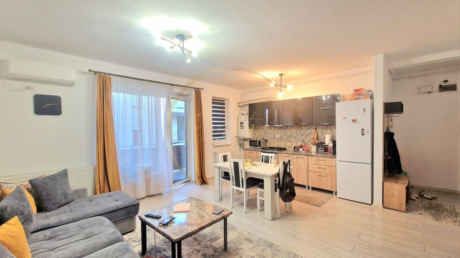 SUOER OCAZIE | Apartament 2 camere - Braytim, Timișoara - Poză 2