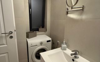 Ap 2 camere si Loc parcare-LUX – Complex Fusion Towers (capăt CUG) - Poză 7