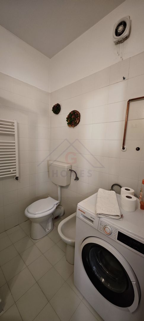 Studio cu loc de parcare. Complex Studentesc. PET FRIENDLY! - Poză 9