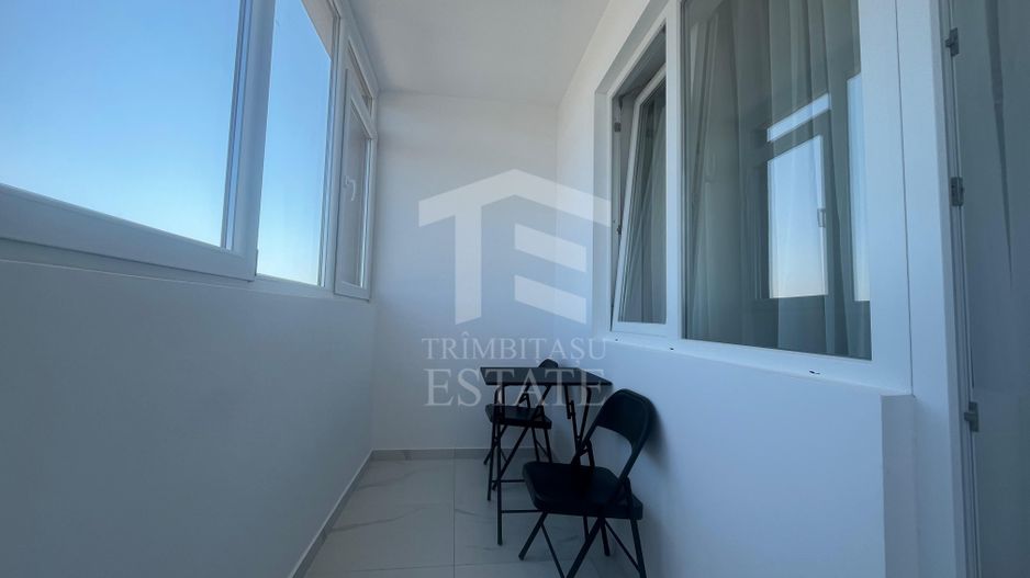 Salaj, Rahova, ,Urban Residence, Apartament 2 camere,  2026 COMISION 0 - Poză 13