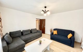 OCAZIE | Apartament 3 camere - Pet Friendly - 70 mp - zona Girocului - Poză 2